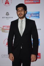 Mohit Marwah at Hello Hall of Fame Awards 2016 on 11th April 2016